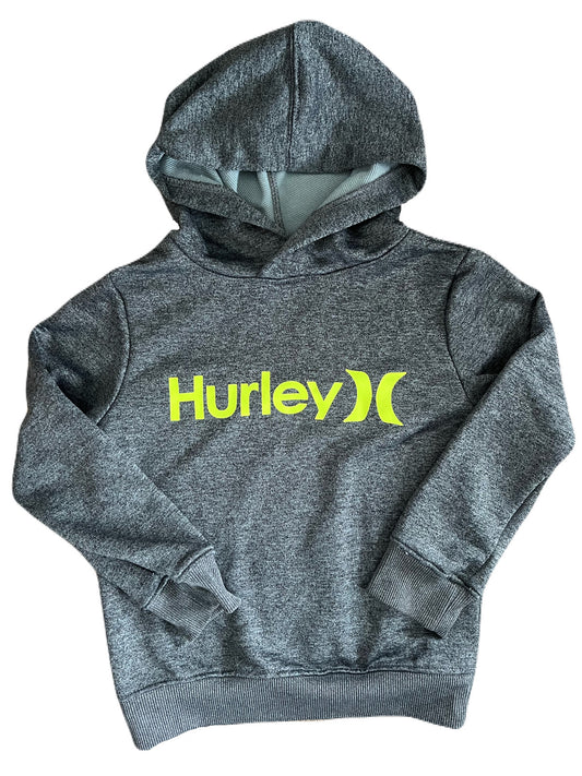 Hurley Hoodie 4T