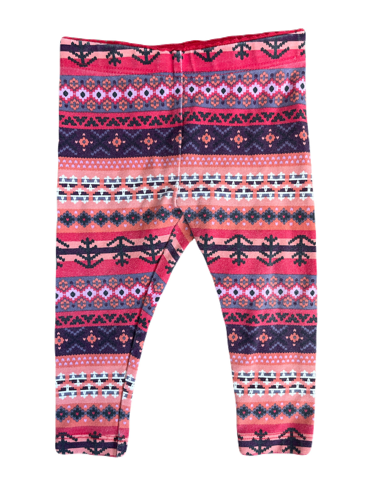Tea Leggings 6-9m