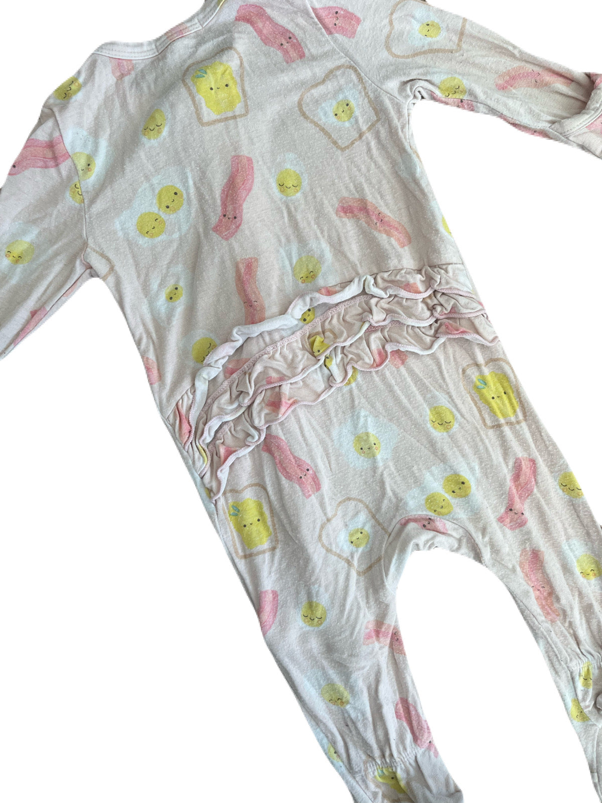 Angel Dear Bamboo Breakfast Sleeper