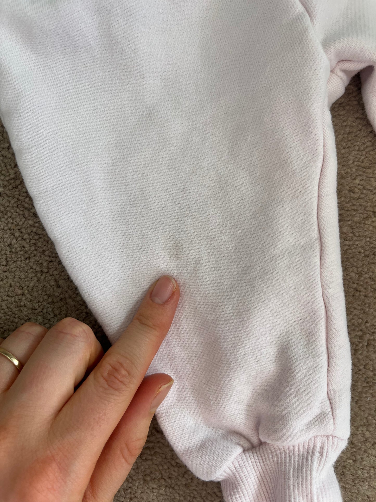 The Littlest "I'm The Future" Set 3-6m