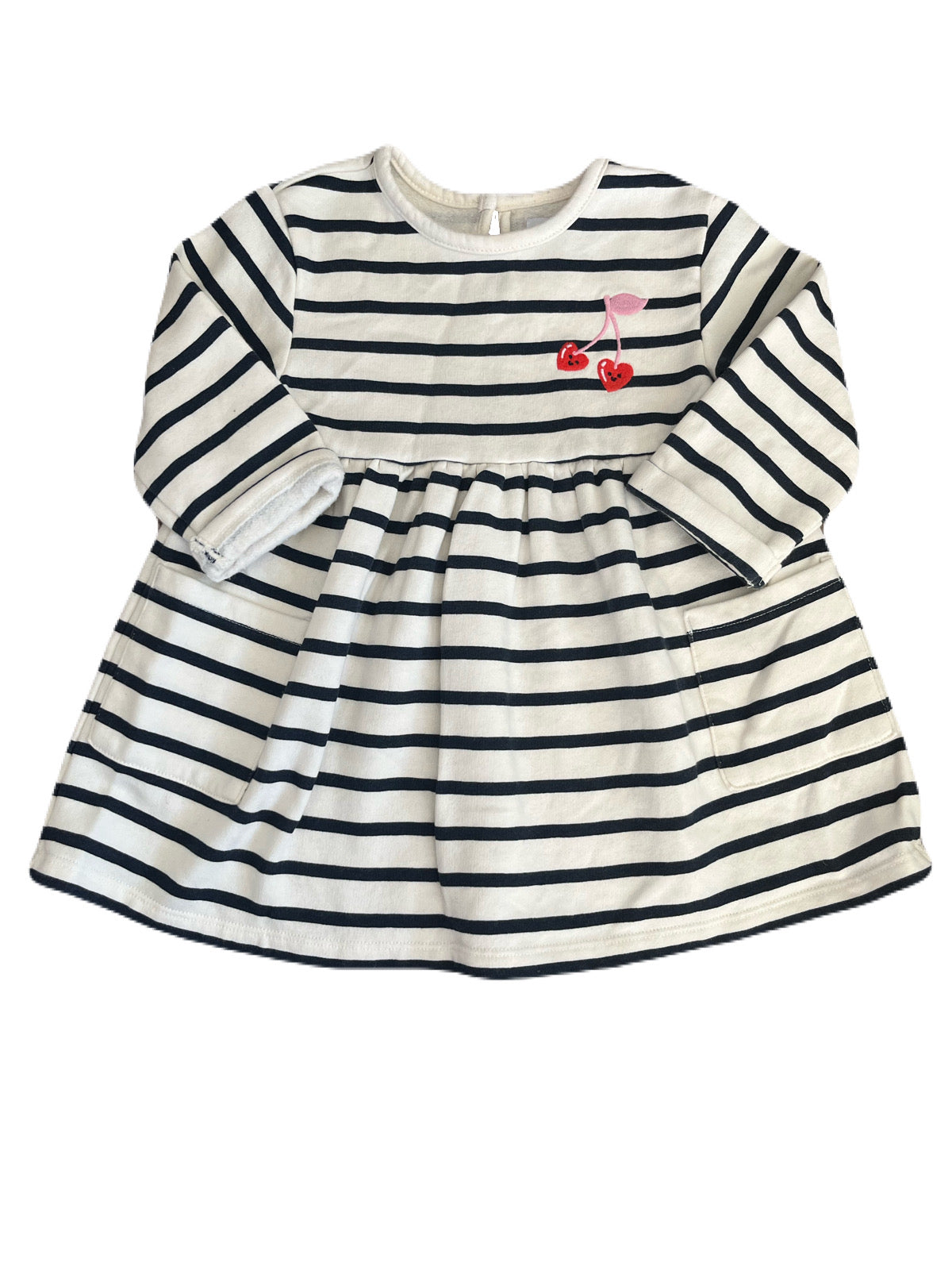 Old Navy Thick Dress 18-24m