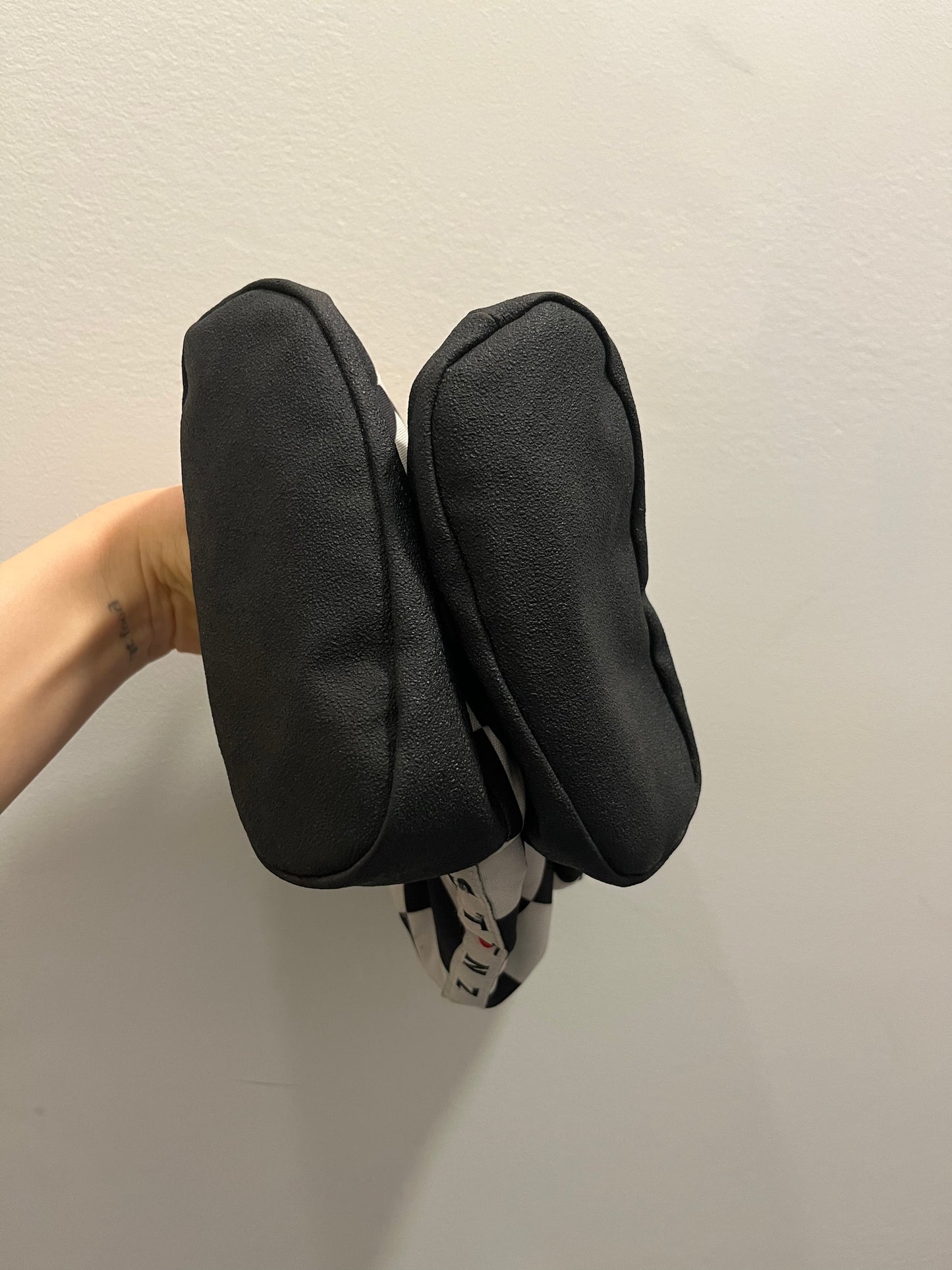 Stonz Winter Shoe Covers - Large