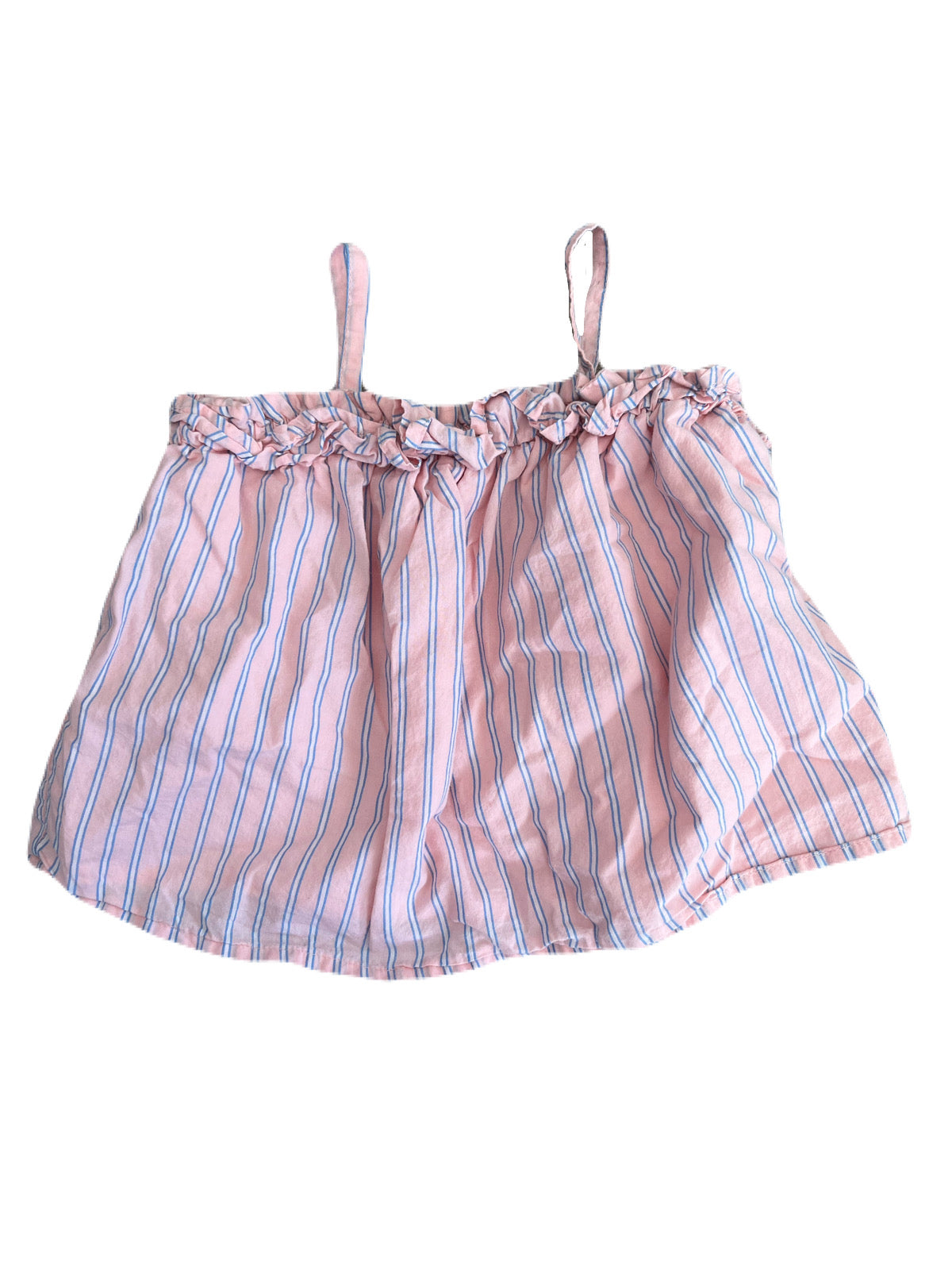 Old Navy Striped Top 18-24m