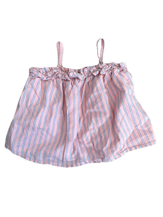 Old Navy Striped Top 18-24m