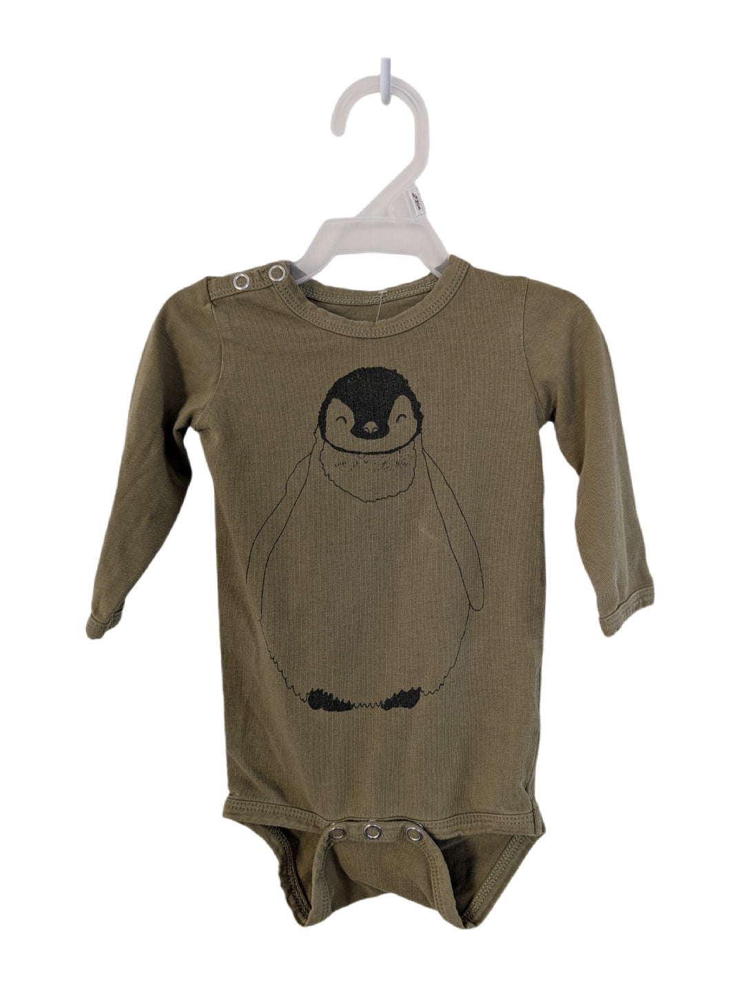 Iglo + Indi  Penguin Oneise 1-6m