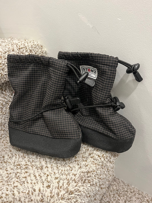 Stonz Winter Shoe Covers - Large