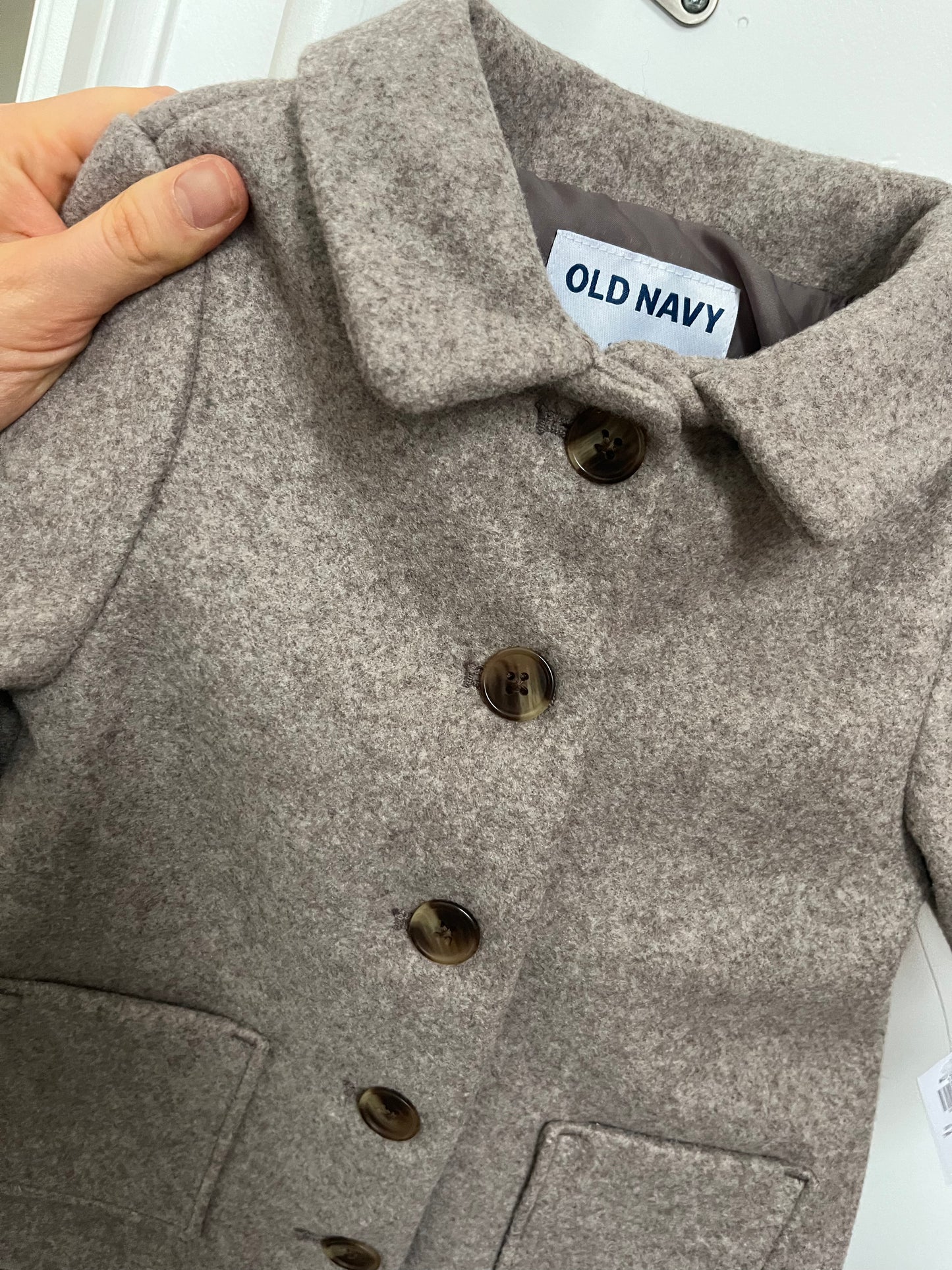 Old Navy Dress Jacket 18-24m