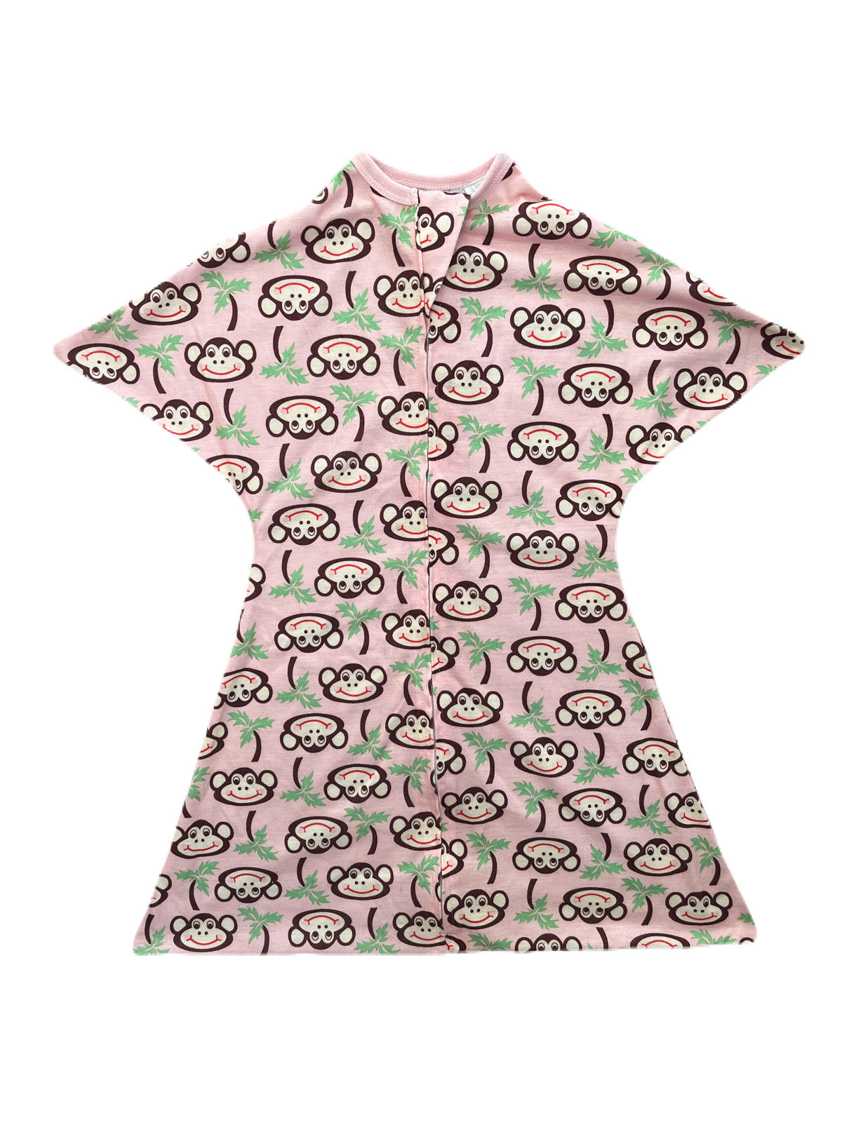 Zipadee Zip Transition Swaddle 3-6m