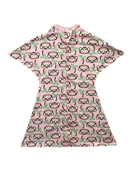 Zipadee Zip Transition Swaddle 3-6m