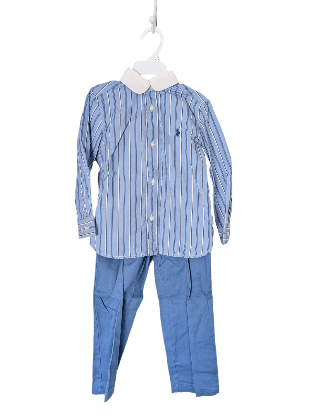 Ralph Lauren Boys Set 3T