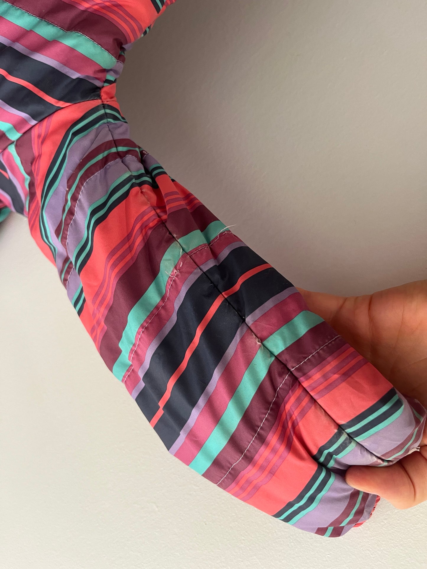 Patagonia Reversible Jacket and Snow Pants 18-24/2T