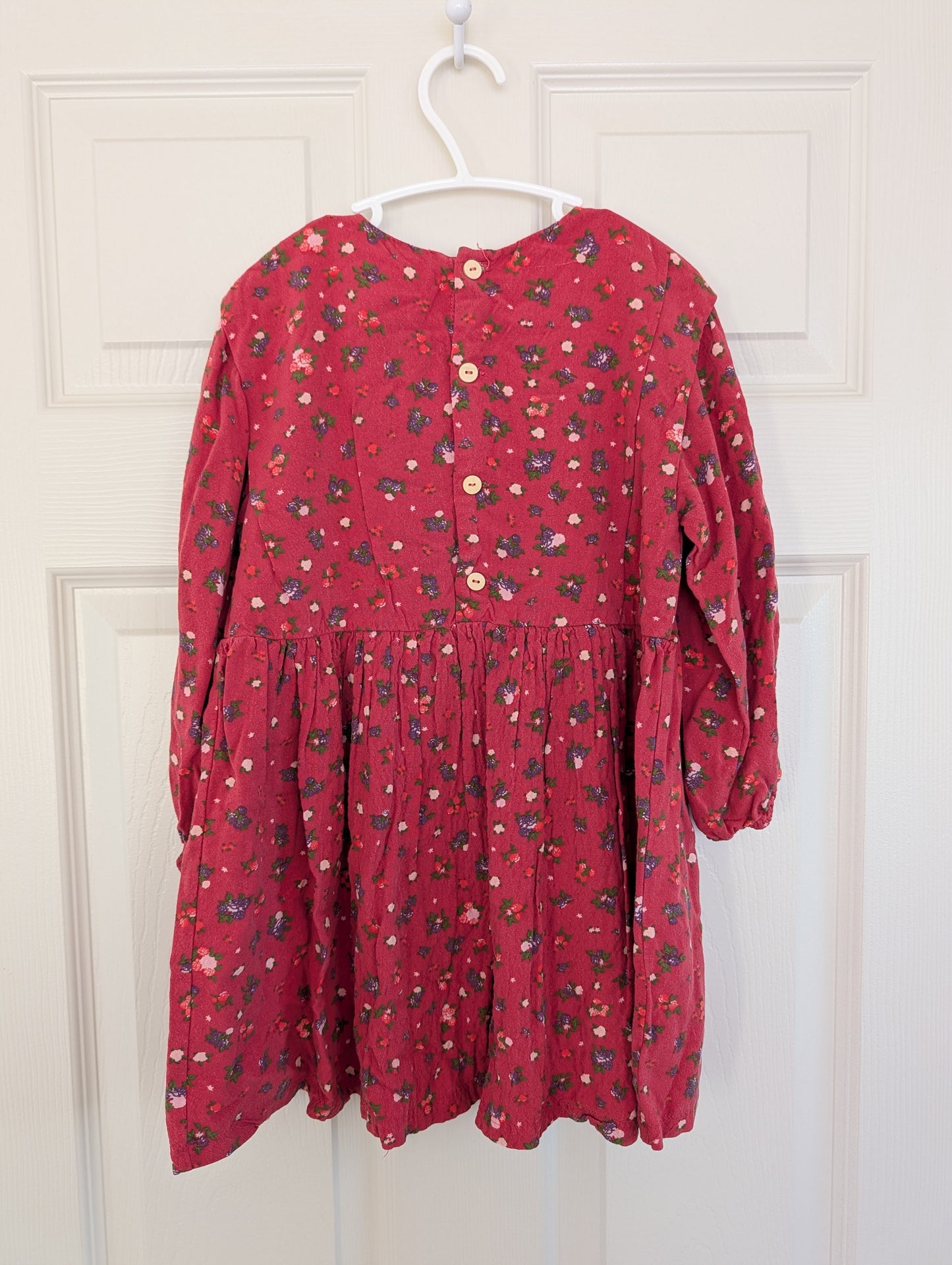 ZARA Dress 4/5yrs