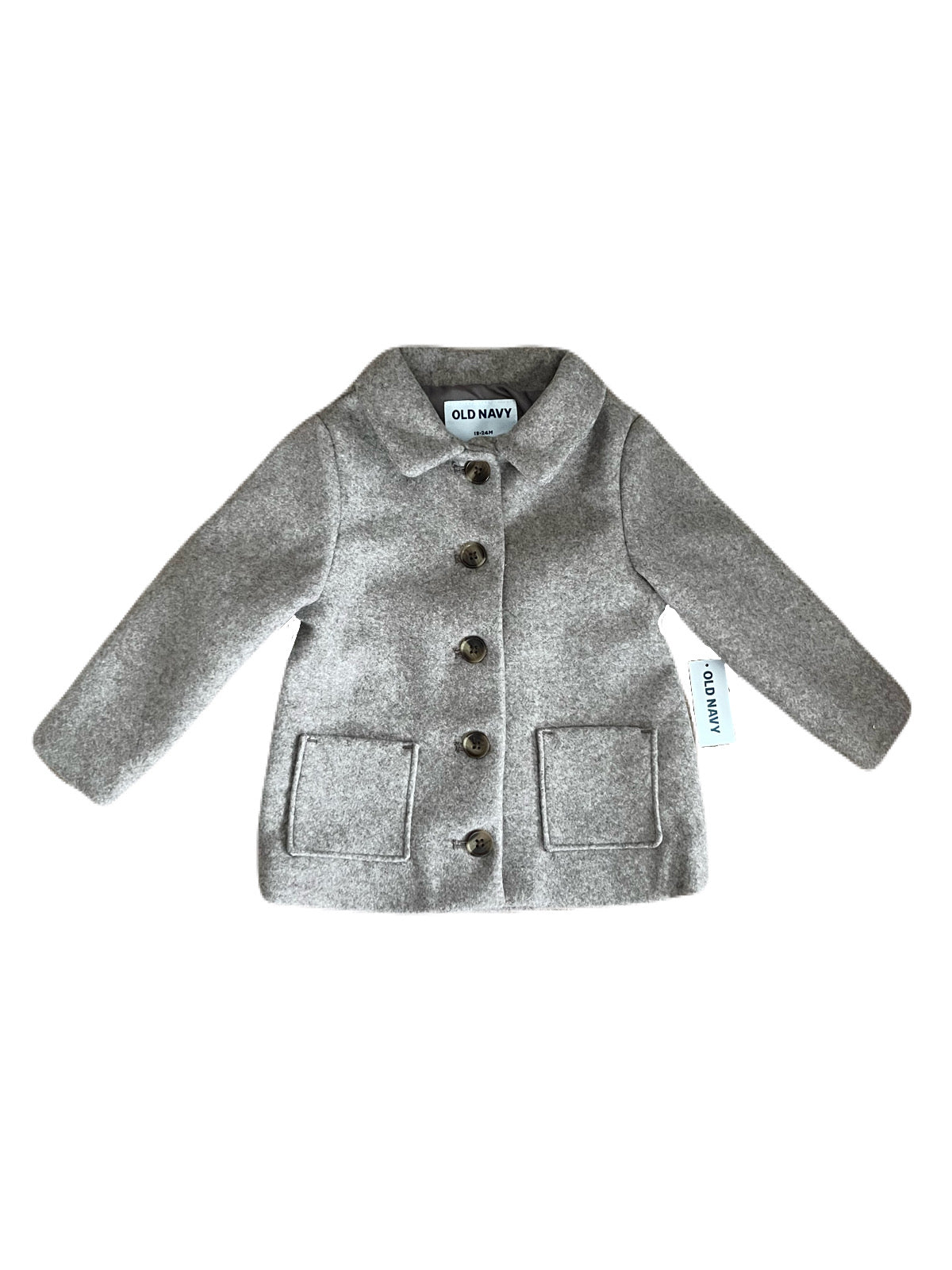 Old Navy Dress Jacket 18-24m