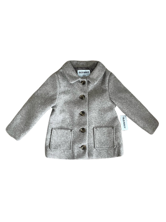 Old Navy Dress Jacket 18-24m