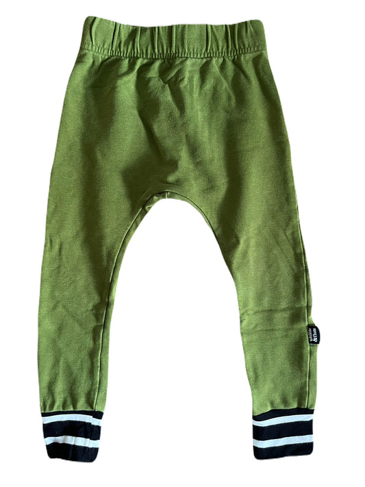 Whistle & Flute Joggers 1-2 Years