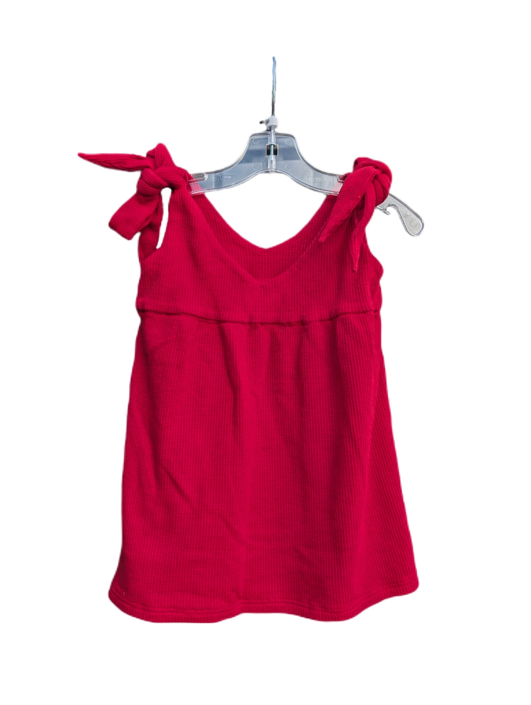 Christopher Rose Red Dress 3T