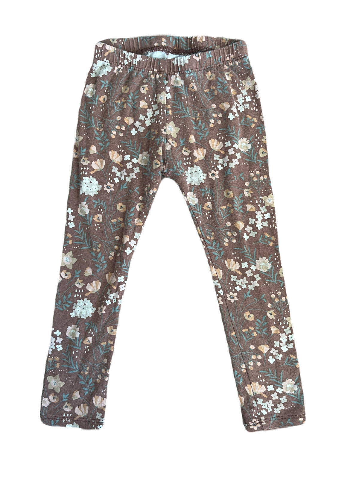 Jax & Lennon Leggings 18-24m