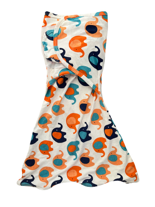 Zippy Swaddle by SleepingBaby (Zipadee Zip Company) M/L