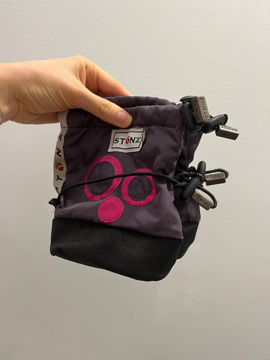 Stonz Winter Shoe Covers - Small