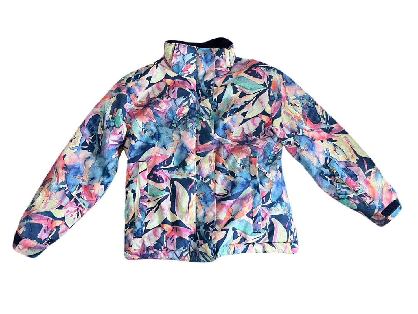 Mountain Warehouse Ski Jacket 3-4yrs