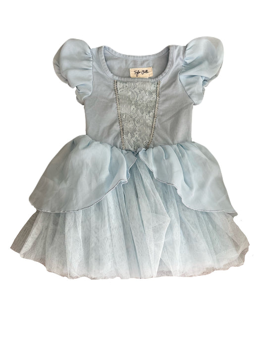 Taylor Joelle Cinderella Dress 18-24m