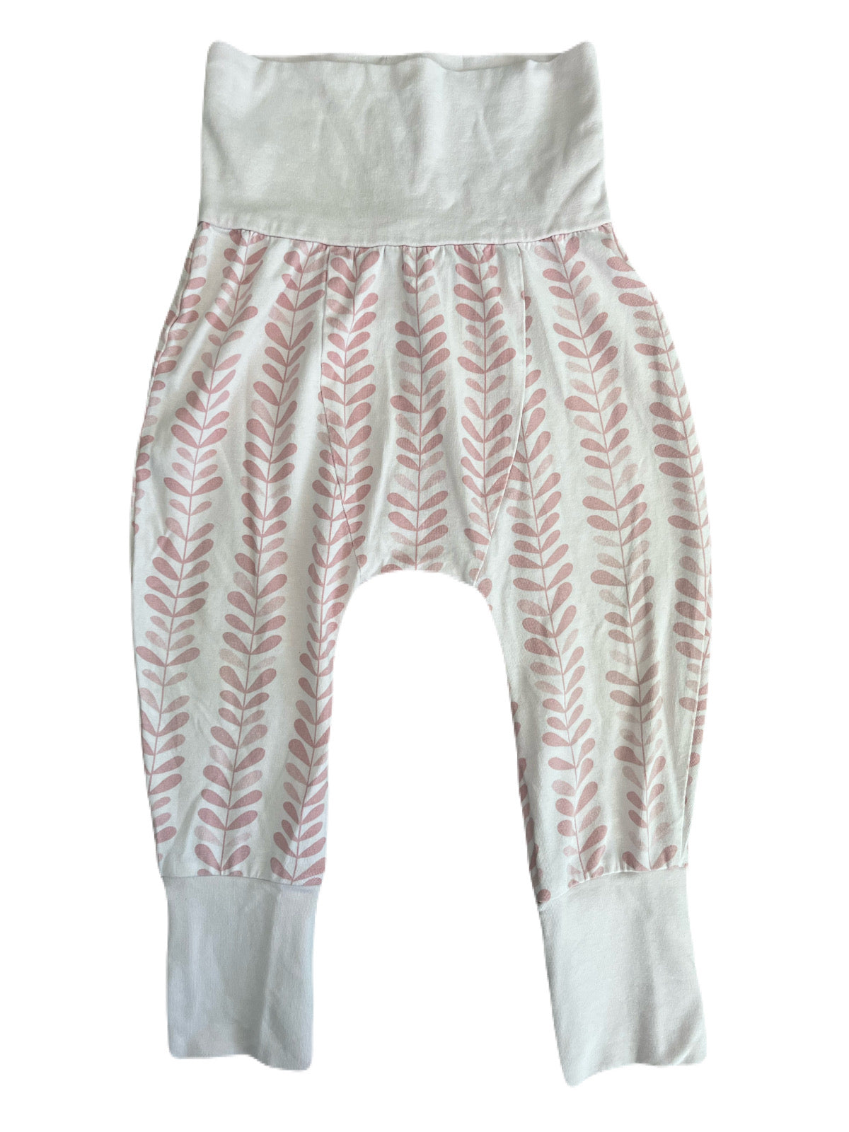 Tea Grow With Me Pants 12-24m