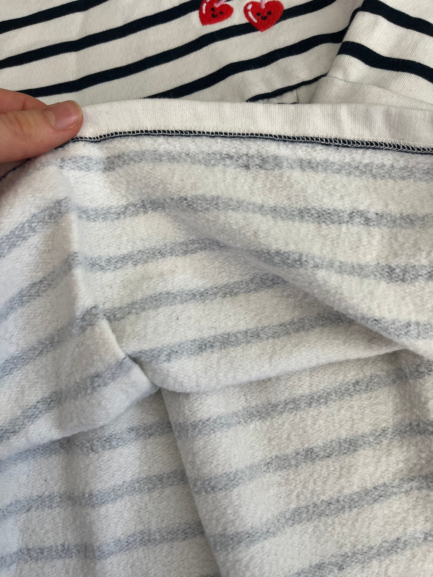 Old Navy Thick Dress 18-24m