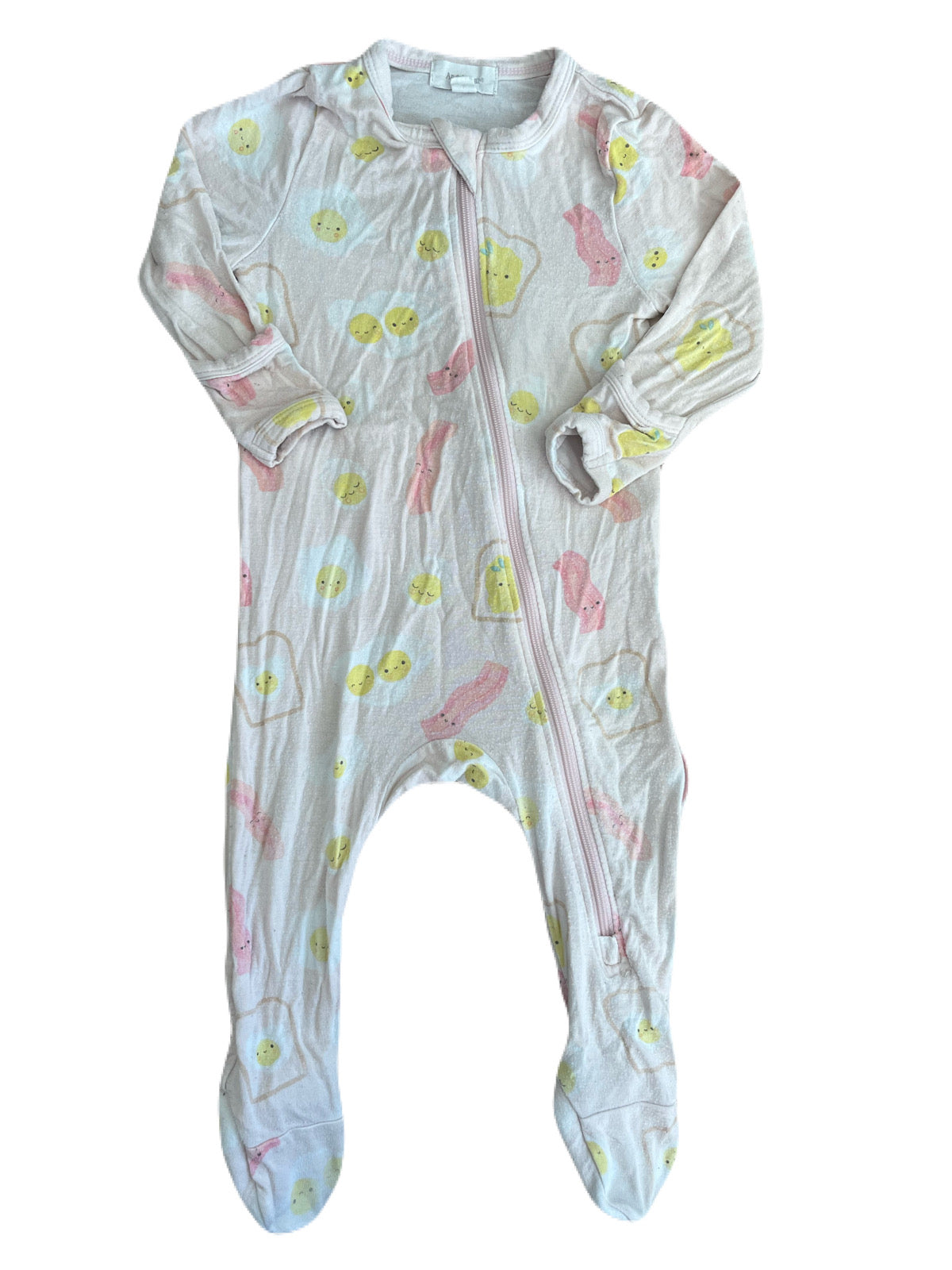 Angel Dear Bamboo Breakfast Sleeper