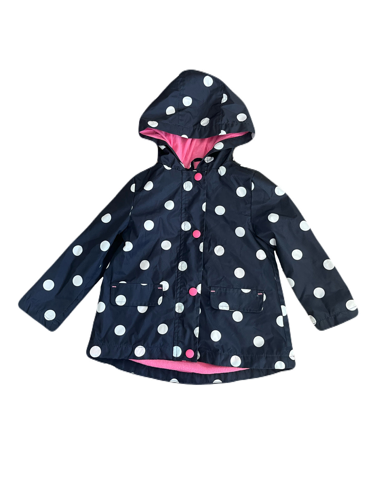 Joe Fresh Lined Coat 18-24m