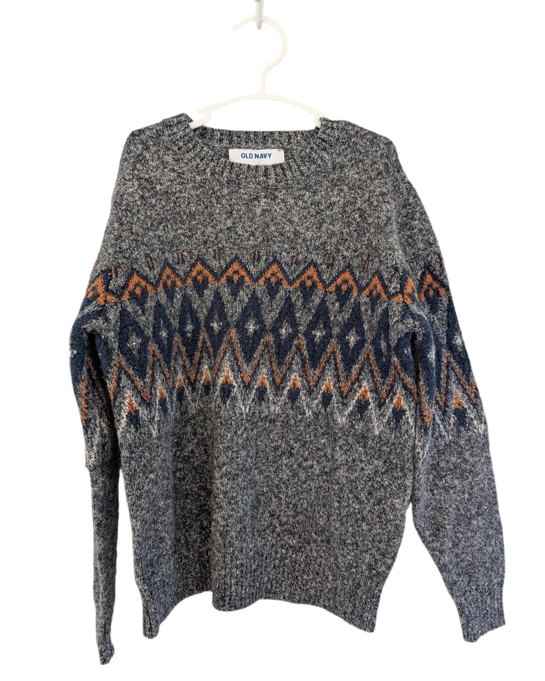 Old Navy Knit Sweater - Size 5