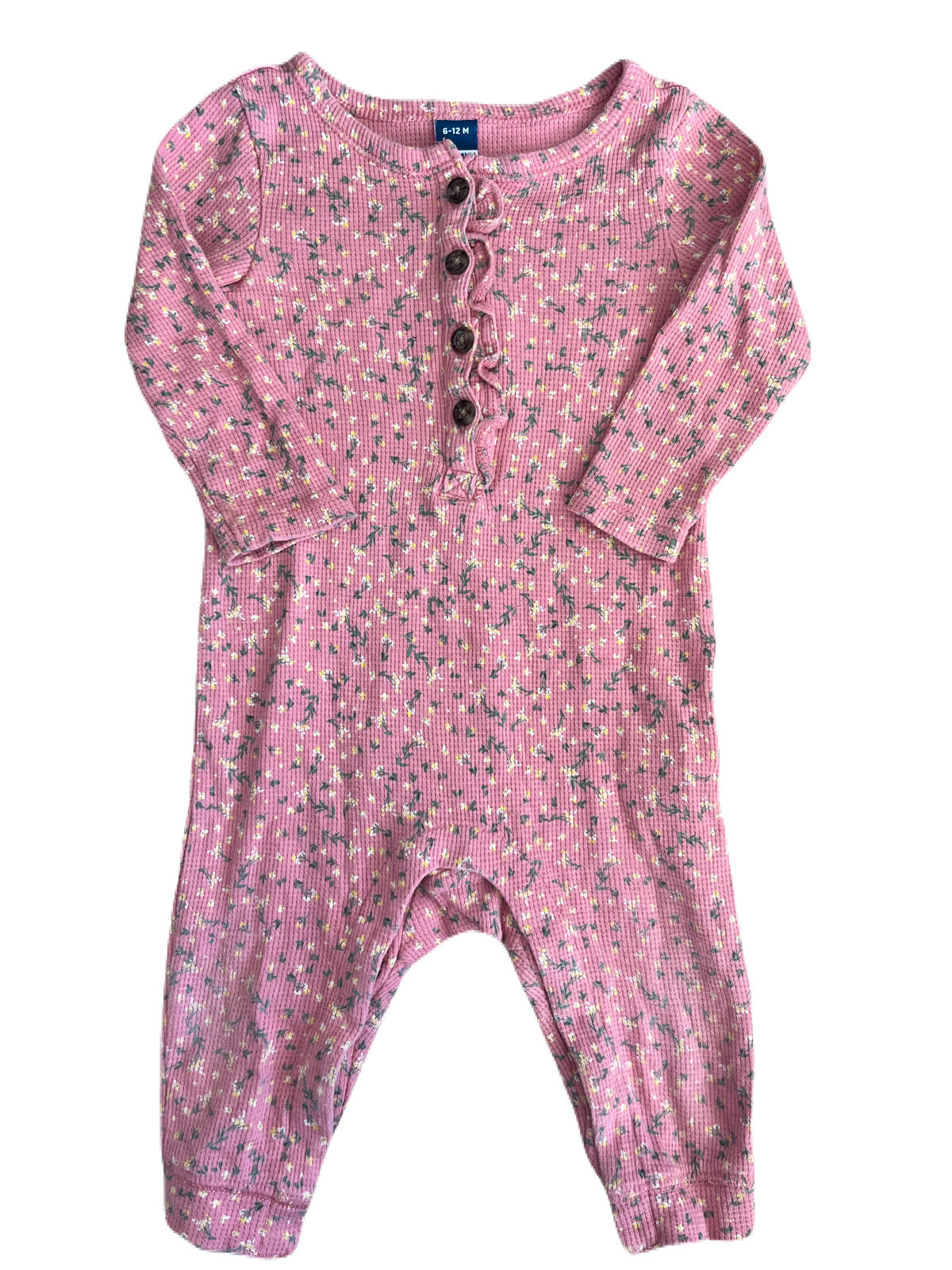 Old Navy Romper 6-12m