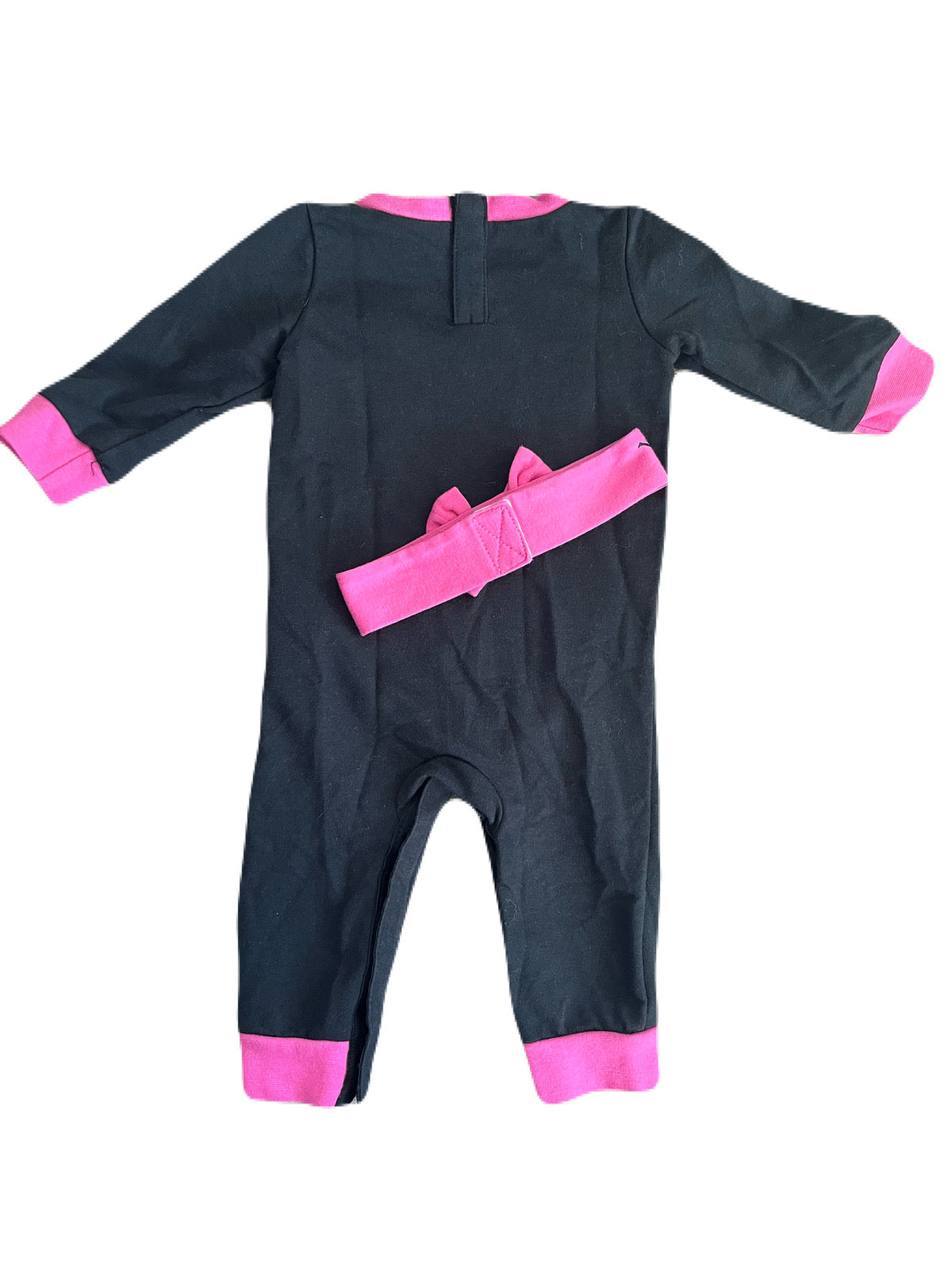 Air Jordan Romper 6-9m