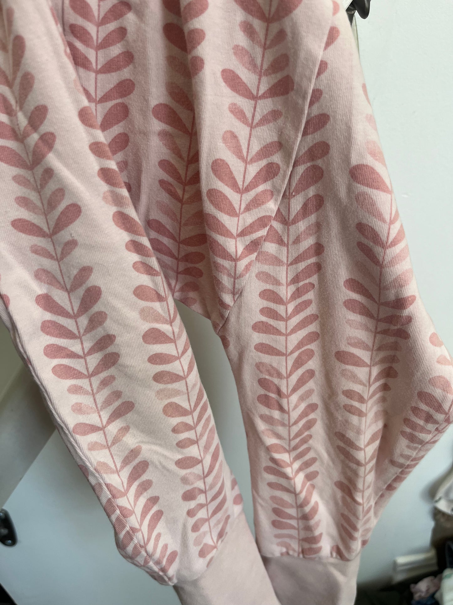 Tea Grow With Me Pants 12-24m