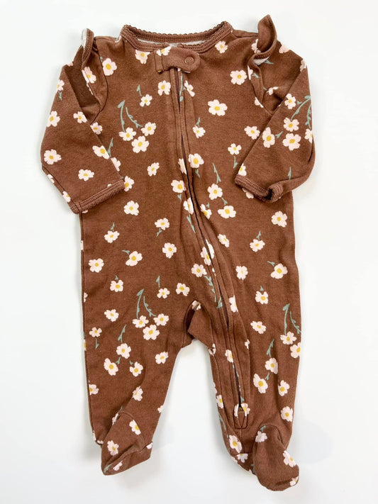 Carter's Sleeper 3m