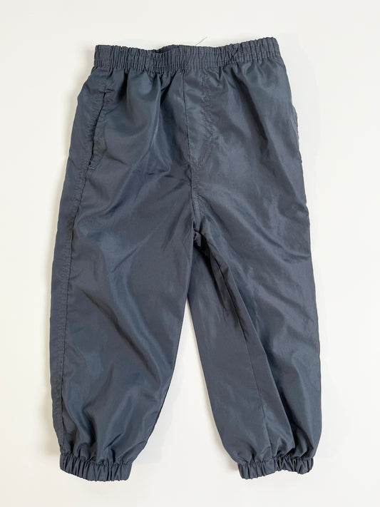 George Water Repellent Pants 2T