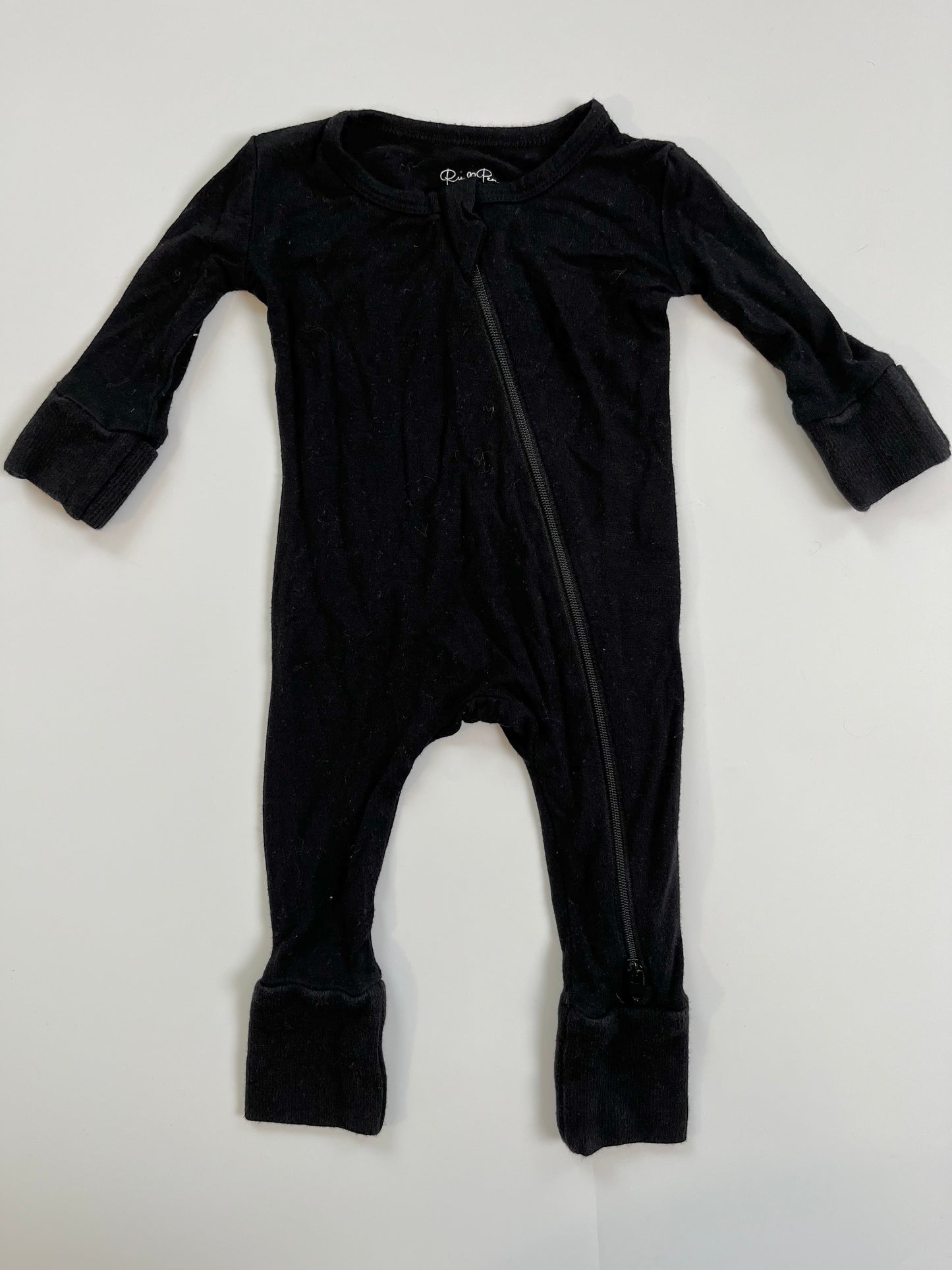 Ry & Pen Romper 0-3m