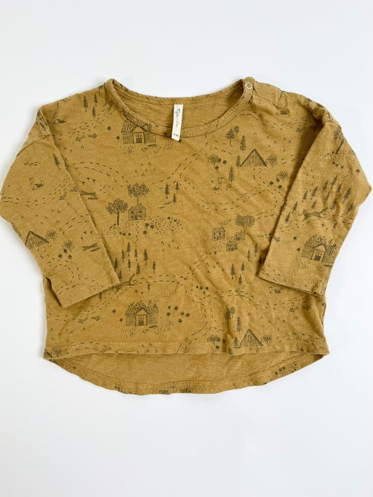 Rylee & Crew Shirt 18-24m