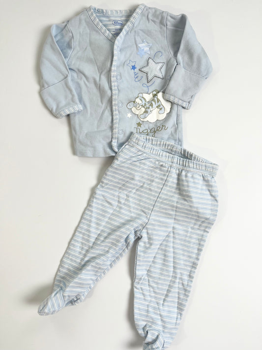 Disney Tigger Set 3-6m