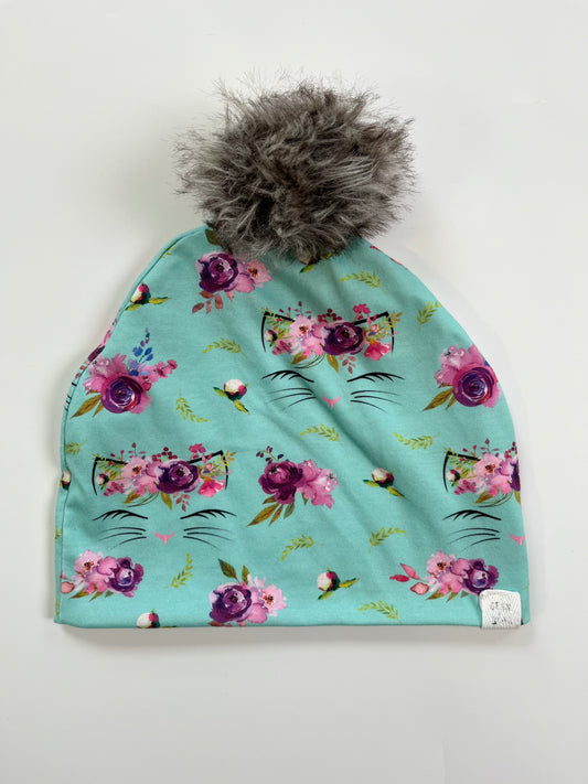 Small Shop Handmade Hat - 5/6 Years